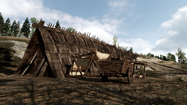 Skye: The Misty Isle screenshot 4