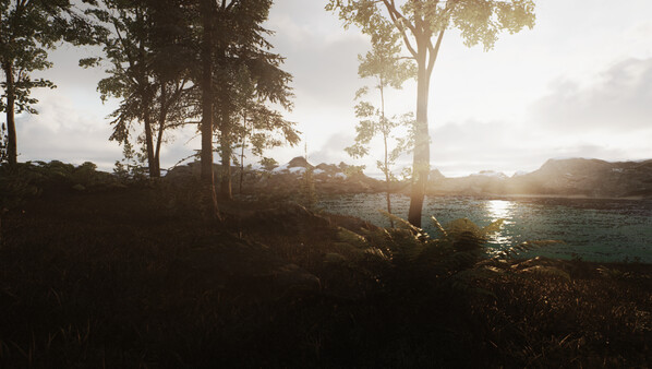 Skye: The Misty Isle screenshot 9