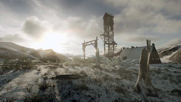 Skye: The Misty Isle screenshot 5