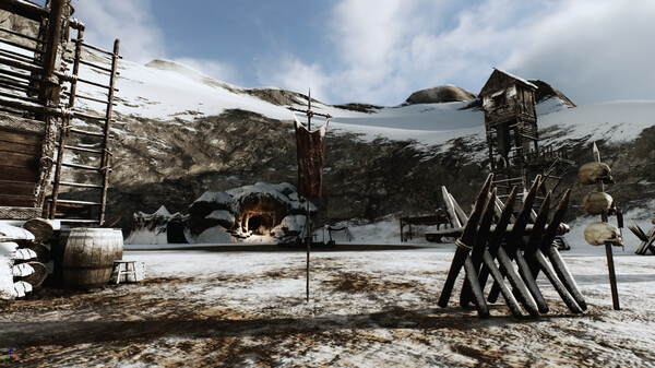 Skye: The Misty Isle screenshot 6