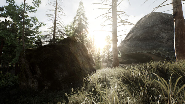Skye: The Misty Isle screenshot 2