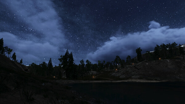 Skye: The Misty Isle screenshot 8