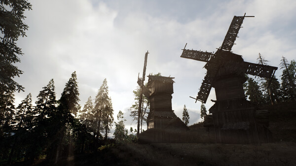 Skye: The Misty Isle screenshot 1