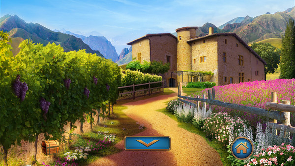 Alice Trapped Beyond Wonderland screenshot 3