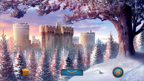 Alice Trapped Beyond Wonderland screenshot 6