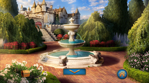 Alice Trapped Beyond Wonderland screenshot 7