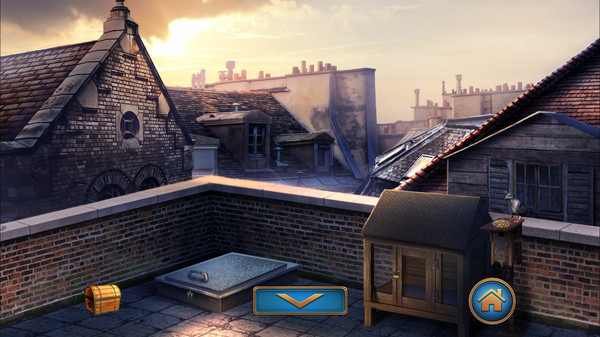 Alice Trapped Beyond Wonderland screenshot 5