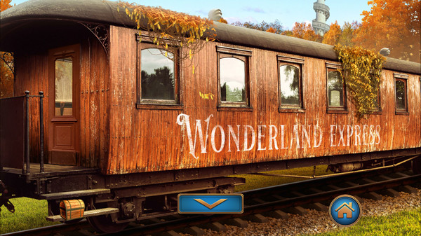 Alice Trapped Beyond Wonderland screenshot 8