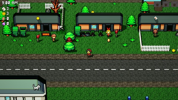 Route Me Mail and Delivery Co screenshot 2