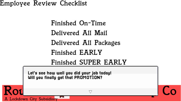 Route Me Mail and Delivery Co screenshot 4
