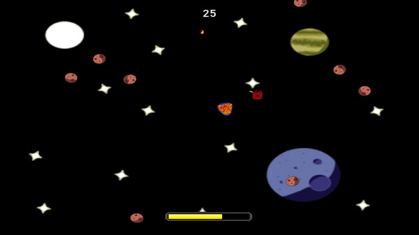 Inertia screenshot 3