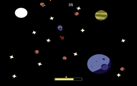 Inertia screenshot 1