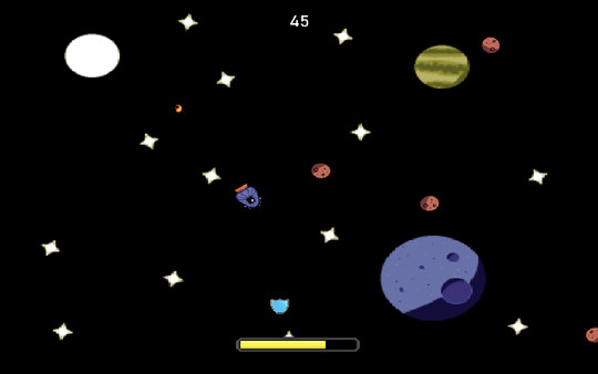 Inertia screenshot 2