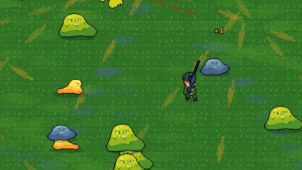 Slime Killer screenshot 4