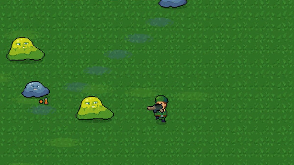 Slime Killer screenshot 3