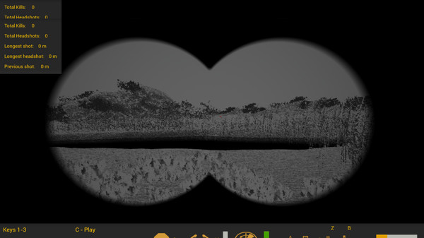 Night Hunter screenshot 7