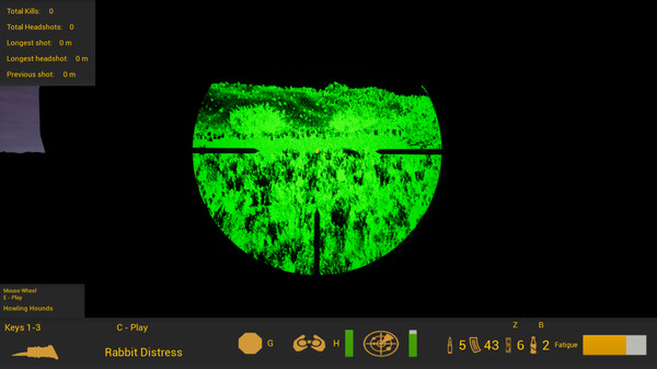 Night Hunter screenshot 6