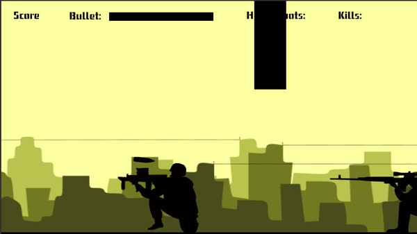 Hit Confirmed screenshot 1