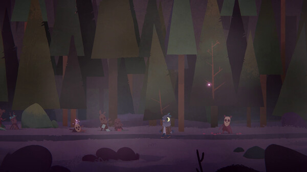 Fall of Porcupine screenshot 12