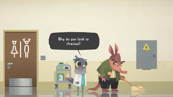 Fall of Porcupine screenshot 9