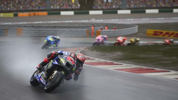 MotoGP22 screenshot 4