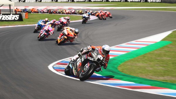 MotoGP22 screenshot 9