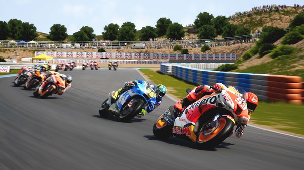 MotoGP22 screenshot 10