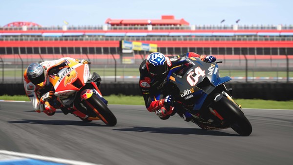 MotoGP22 screenshot 7
