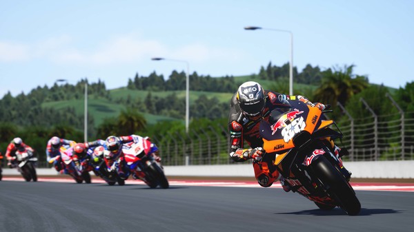 MotoGP22 screenshot 6