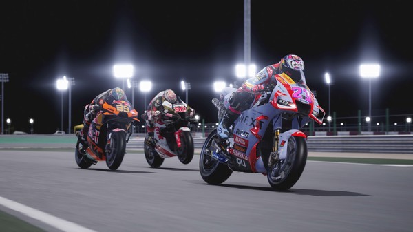 MotoGP22 screenshot 2