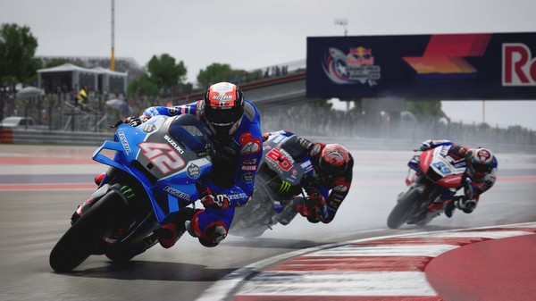MotoGP22 screenshot 8
