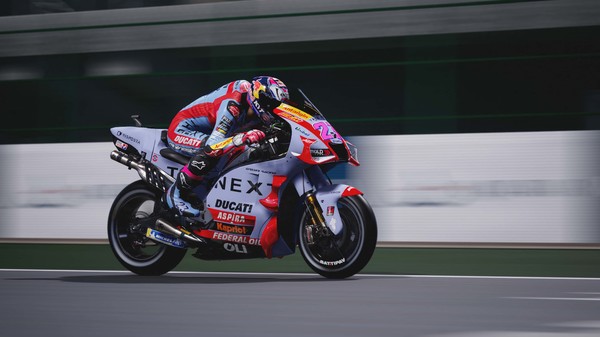 MotoGP22 screenshot 5