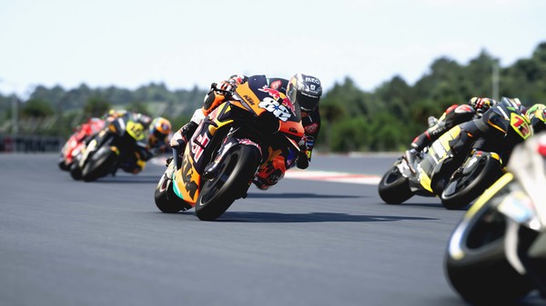 MotoGP22 screenshot 3