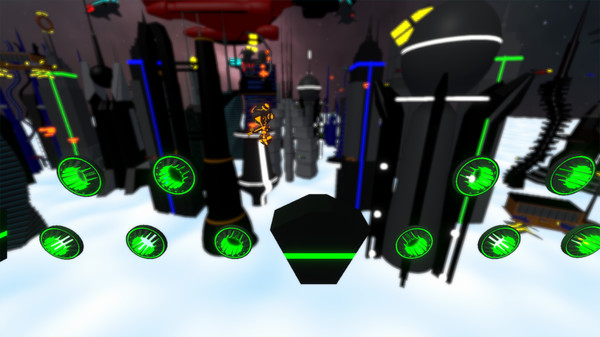Overheat screenshot 3