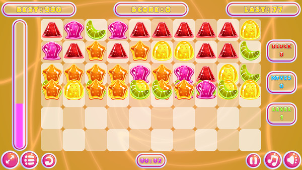 Jelly 2 screenshot 1