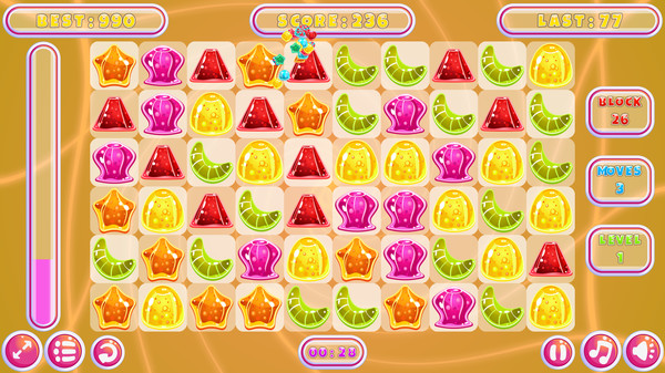 Jelly 2 screenshot 6
