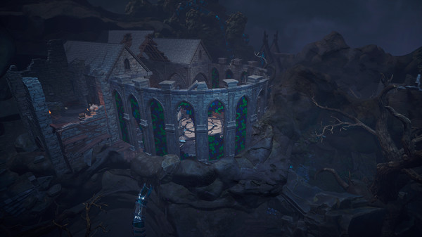 Tracery of Fate screenshot 10