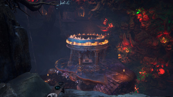 Tracery of Fate screenshot 6