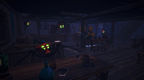 Tracery of Fate screenshot 8