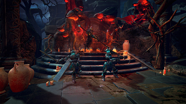 Tracery of Fate screenshot 11