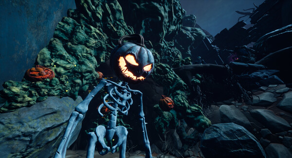 Tracery of Fate screenshot 1