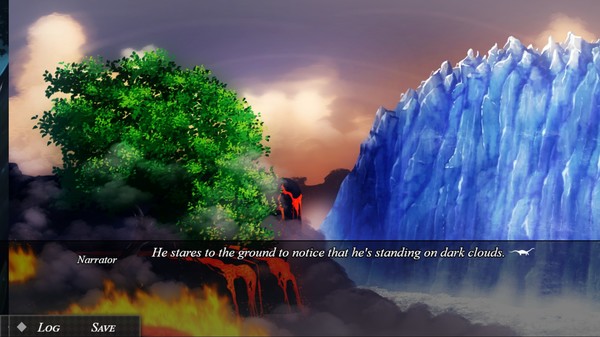 Rebels - Under the Spell of Magic (Chapter 2) screenshot 4