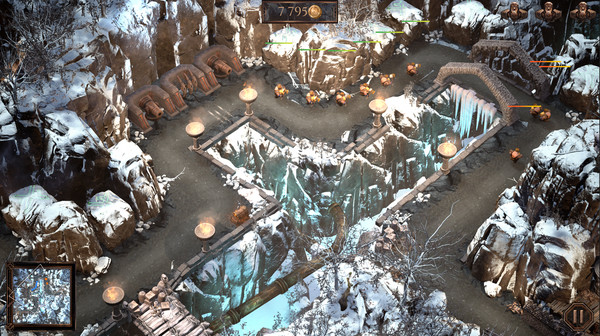 Another Dungeon screenshot 8
