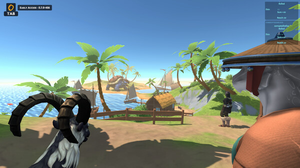 Dungeon Full Dive: Game Master Edition screenshot 6