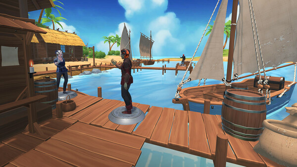 Dungeon Full Dive: Game Master Edition screenshot 12