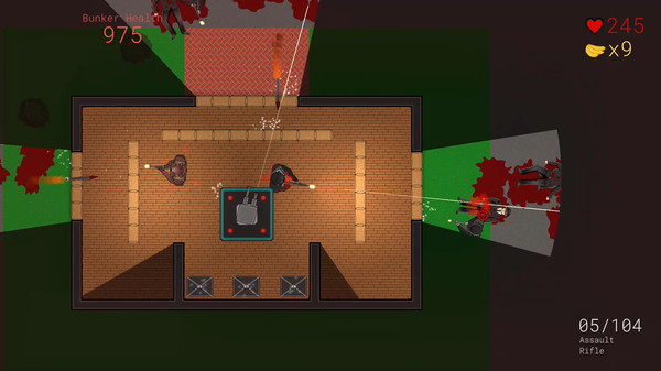 Legend Of The Ape screenshot 4