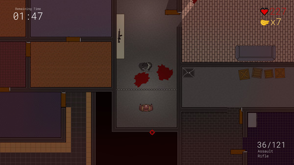 Legend Of The Ape screenshot 3