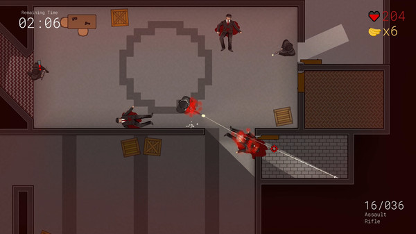 Legend Of The Ape screenshot 2