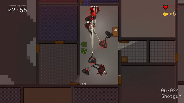 Legend Of The Ape screenshot 5