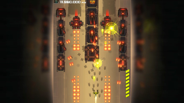 Super Nano Blaster screenshot 7